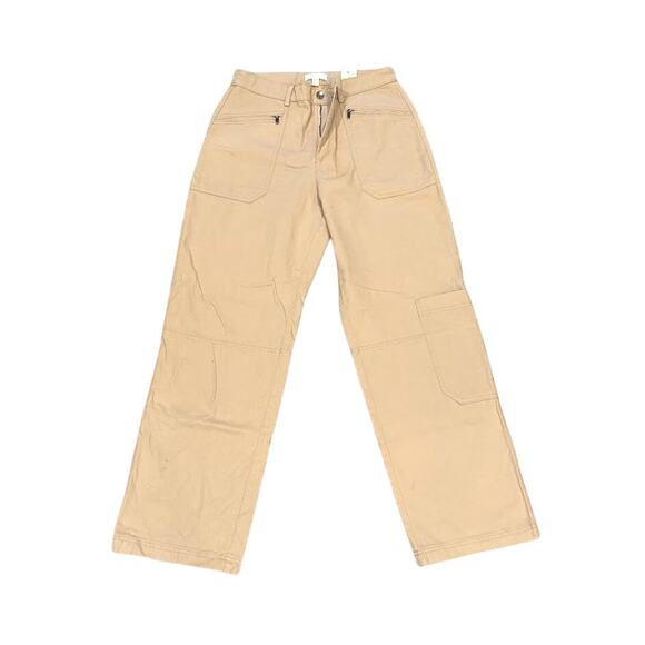 H&M Cargo Pants - Size 8 - Picture 1 of 4